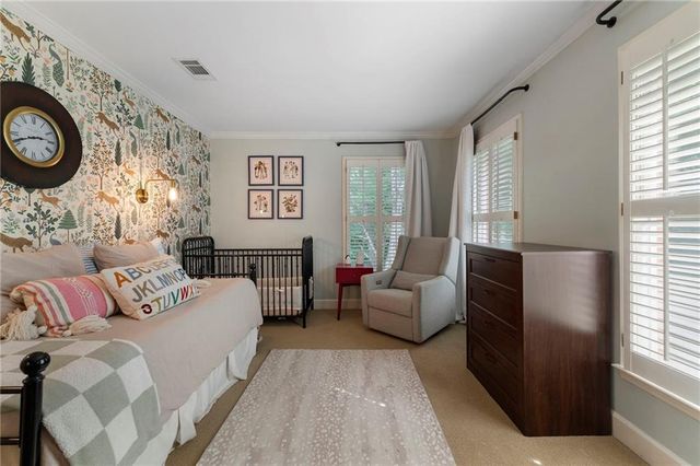 1404 Defoors Mill Drive NW, Atlanta, GA 30318