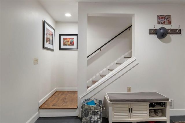 1404 Defoors Mill Drive NW, Atlanta, GA 30318