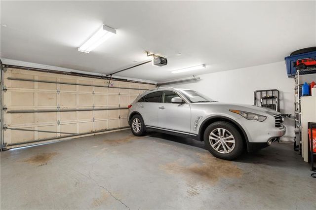 1404 Defoors Mill Drive NW, Atlanta, GA 30318