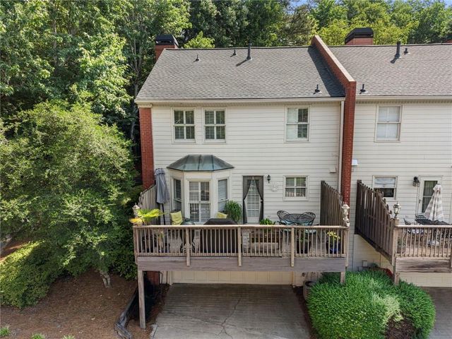 1404 Defoors Mill Drive NW, Atlanta, GA 30318