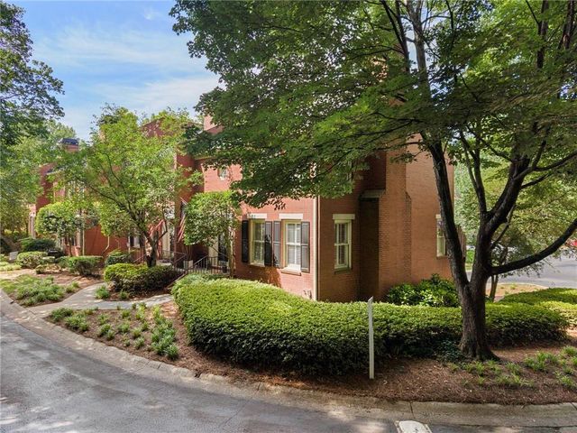 1404 Defoors Mill Drive NW, Atlanta, GA 30318