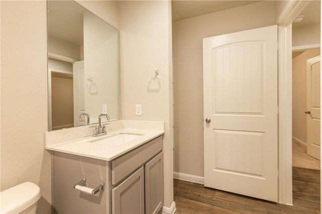 612 Roaring Fork LN, Bastrop, TX 78602