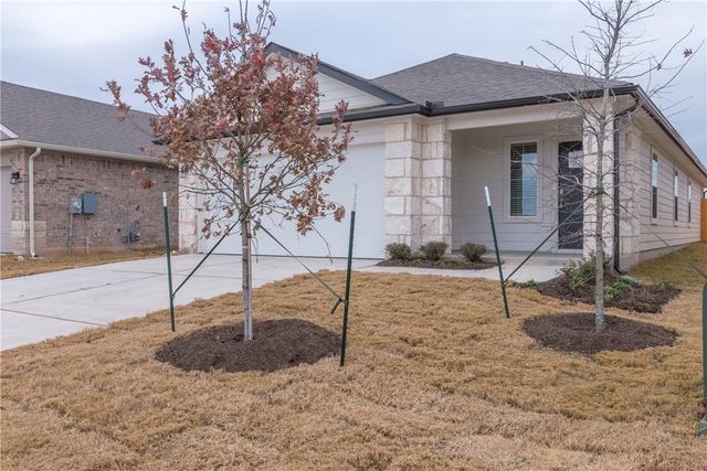 612 Roaring Fork LN, Bastrop, TX 78602
