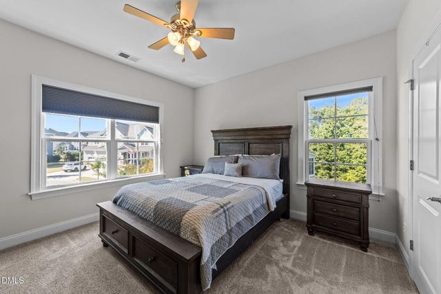 213 Lofty Oak Lane, Holly Springs, NC 27540