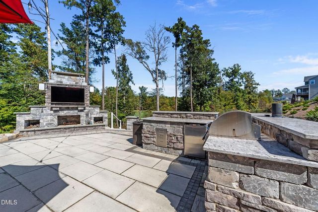 213 Lofty Oak Lane, Holly Springs, NC 27540