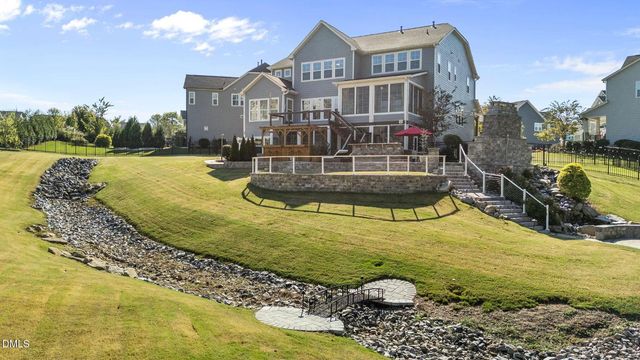 213 Lofty Oak Lane, Holly Springs, NC 27540