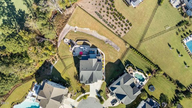 213 Lofty Oak Lane, Holly Springs, NC 27540