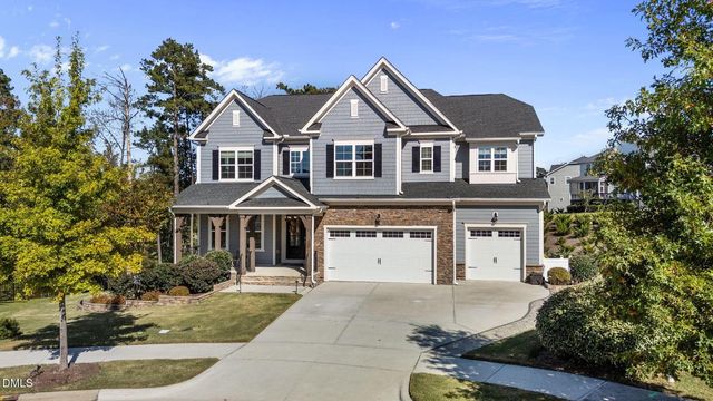 213 Lofty Oak Lane, Holly Springs, NC 27540