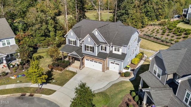 213 Lofty Oak Lane, Holly Springs, NC 27540