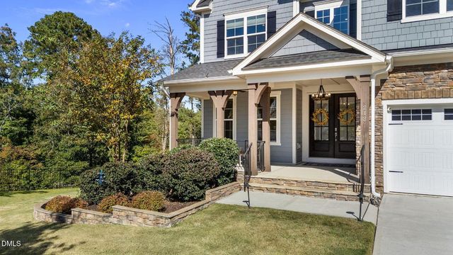 213 Lofty Oak Lane, Holly Springs, NC 27540
