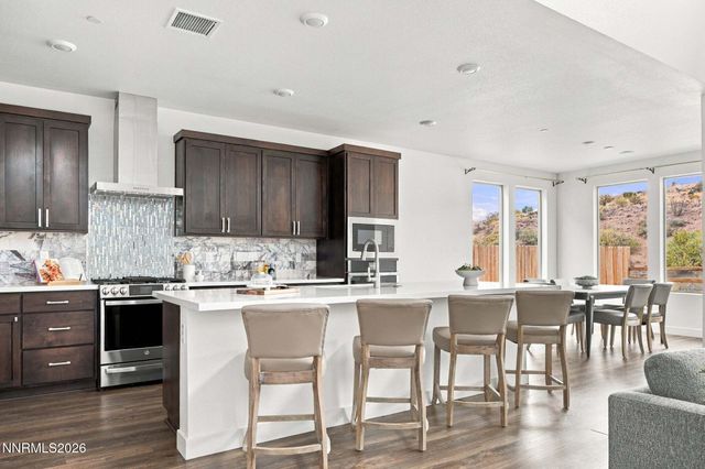 2926 Earthstone Drive, Sparks, NV 89436