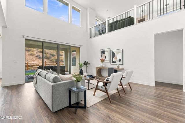 2926 Earthstone Drive, Sparks, NV 89436