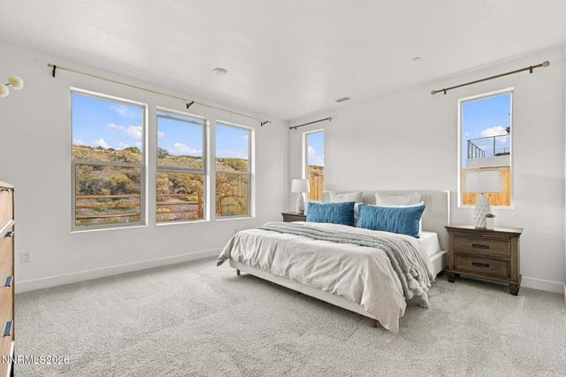 2926 Earthstone Drive, Sparks, NV 89436