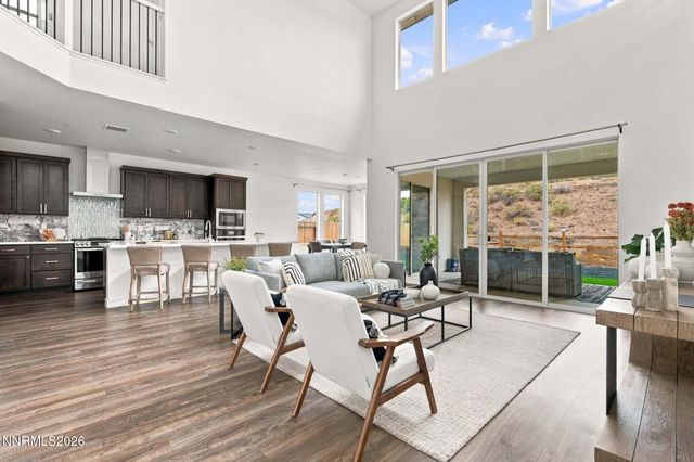 2926 Earthstone Drive, Sparks, NV 89436
