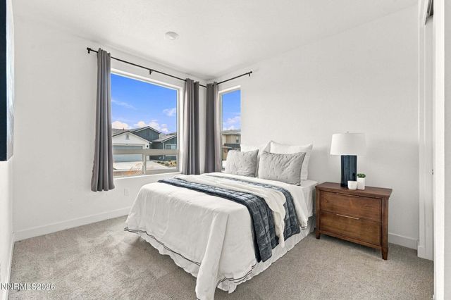 2926 Earthstone Drive, Sparks, NV 89436
