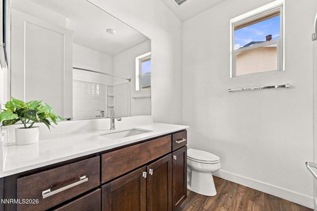2926 Earthstone Drive, Sparks, NV 89436