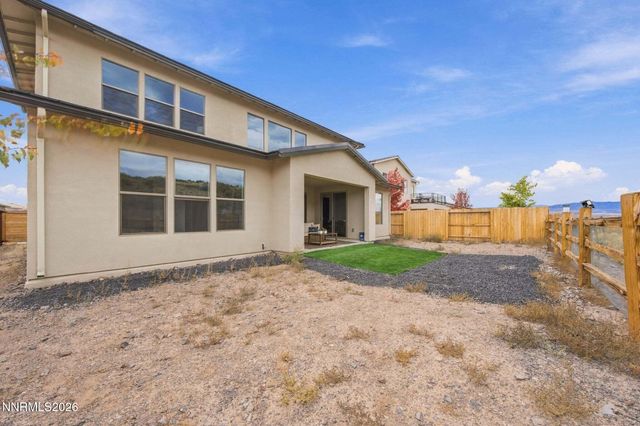2926 Earthstone Drive, Sparks, NV 89436
