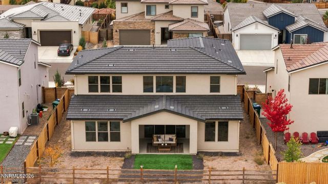 2926 Earthstone Drive, Sparks, NV 89436