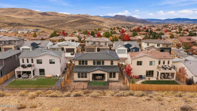 2926 Earthstone Drive, Sparks, NV 89436