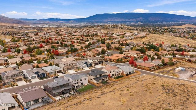2926 Earthstone Drive, Sparks, NV 89436