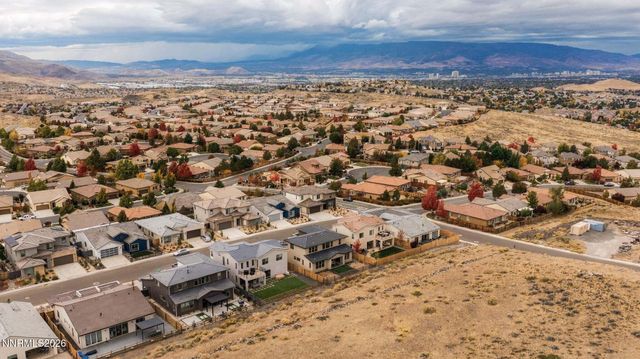 2926 Earthstone Drive, Sparks, NV 89436