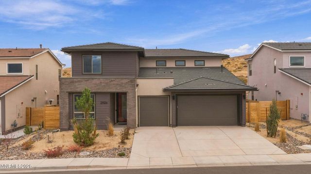 2926 Earthstone Drive, Sparks, NV 89436