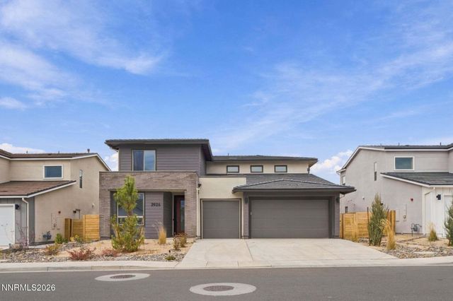 2926 Earthstone Drive, Sparks, NV 89436