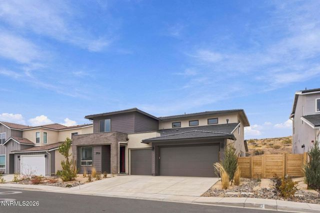 2926 Earthstone Drive, Sparks, NV 89436