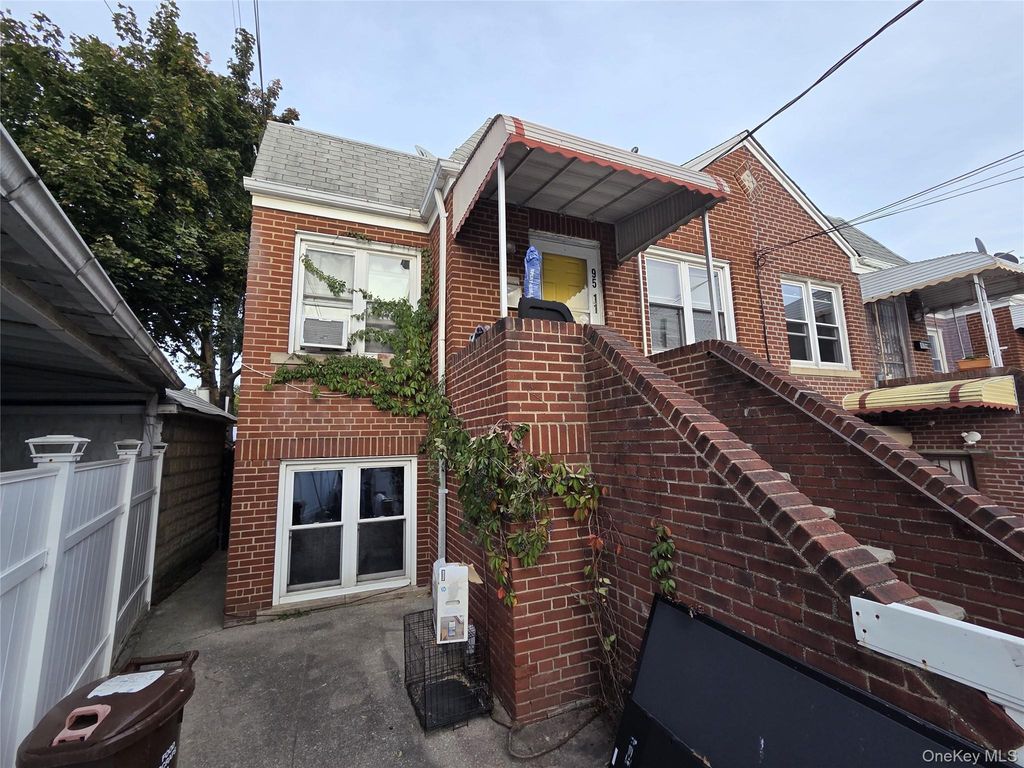 9511 97th Street, Ozone Park, NY 11416 — photo 2