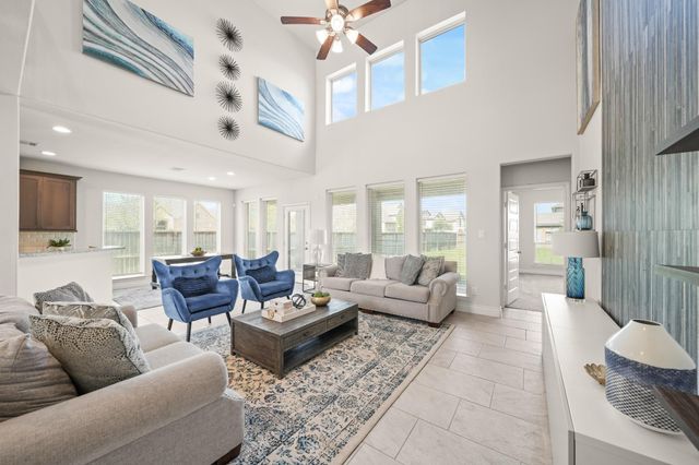 10803 Campbell Point, Missouri City, TX 77459