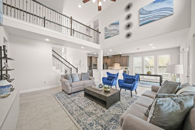 10803 Campbell Point, Missouri City, TX 77459