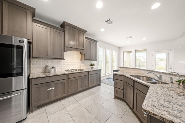 10803 Campbell Point, Missouri City, TX 77459