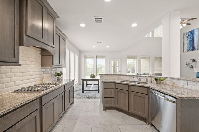 10803 Campbell Point, Missouri City, TX 77459