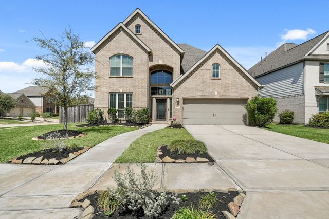 10803 Campbell Point, Missouri City, TX 77459