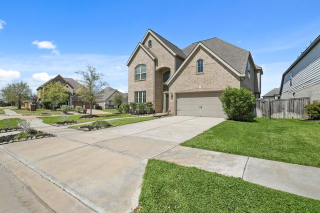 10803 Campbell Point, Missouri City, TX 77459