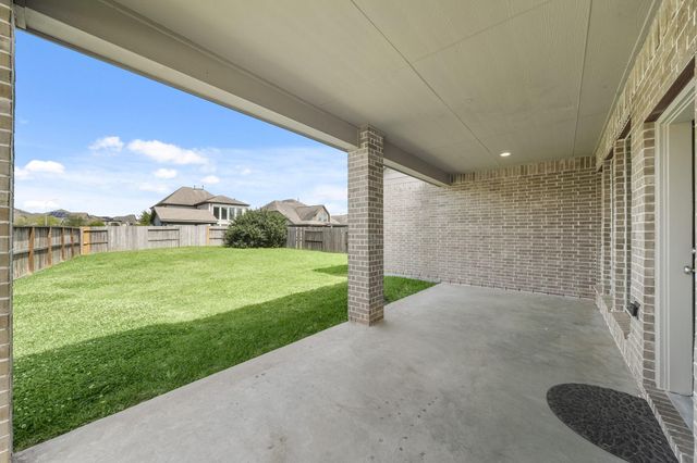 10803 Campbell Point, Missouri City, TX 77459