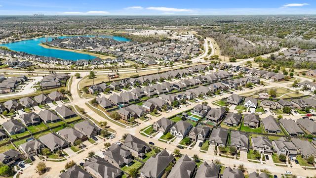 10803 Campbell Point, Missouri City, TX 77459