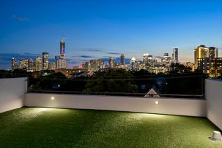 1175 Navasota ST 1, Austin, TX 78702