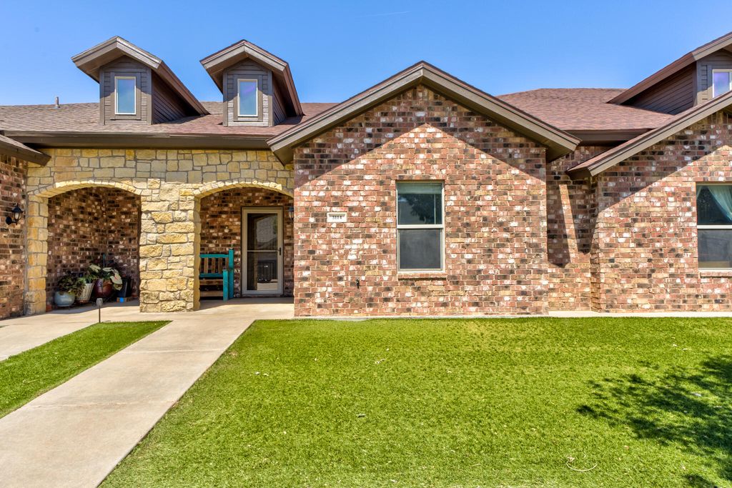3114 113th Street, Lubbock, TX 79423