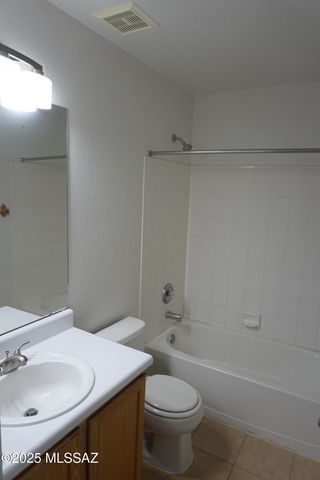 7745 W Shining Moon Way, Tucson, AZ 85743