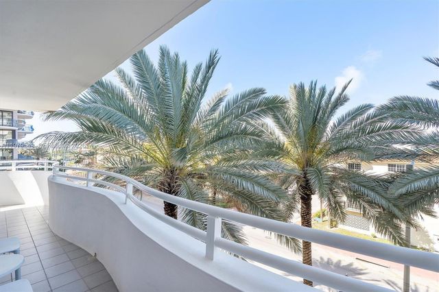 8911 Collins Ave 401, Surfside, FL 33154