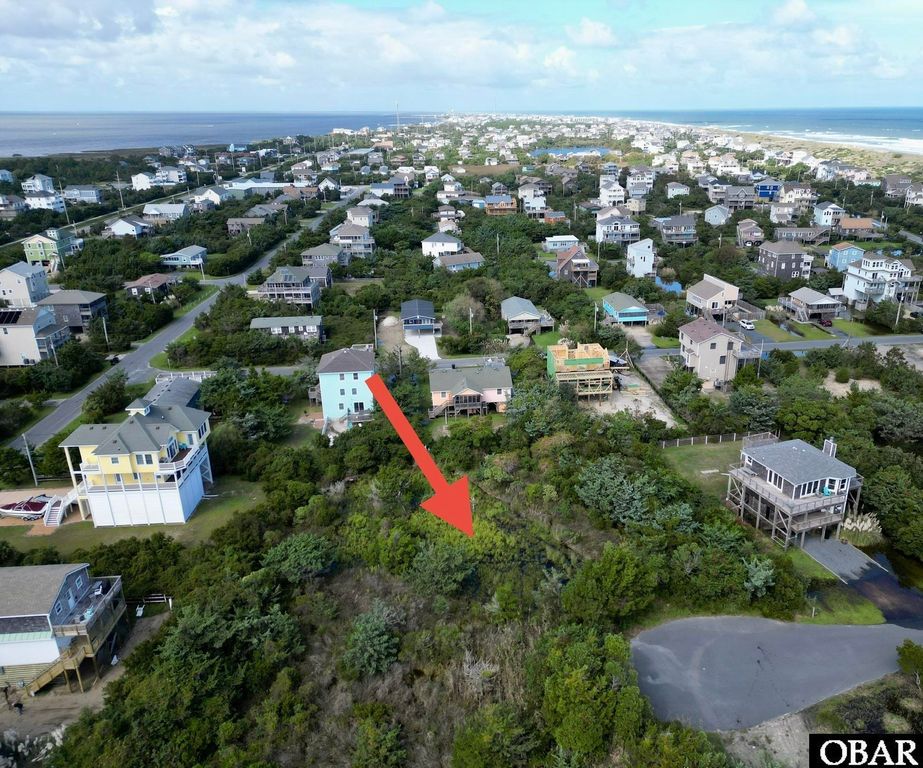 Image 1 of property listing at 26197 Skip Jack Court Lot 35, Salvo, NC 27972