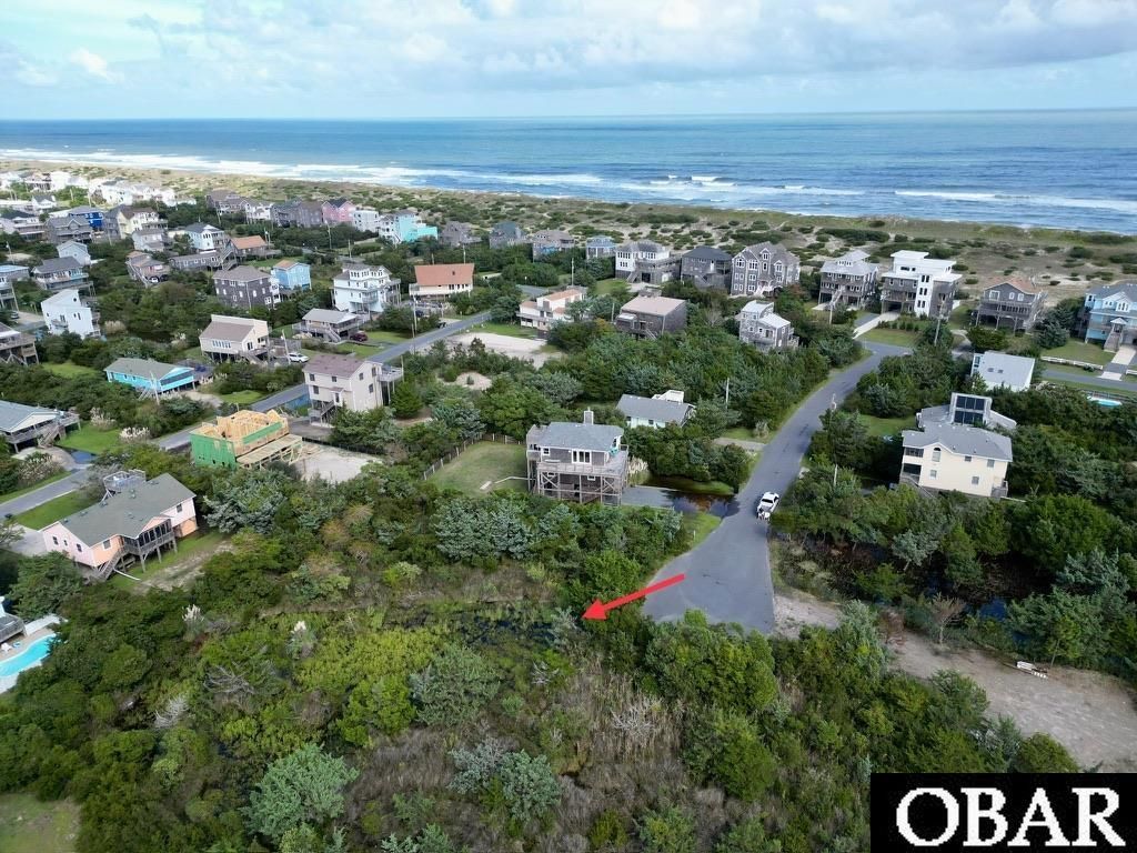 Image 4 of property listing at 26197 Skip Jack Court Lot 35, Salvo, NC 27972