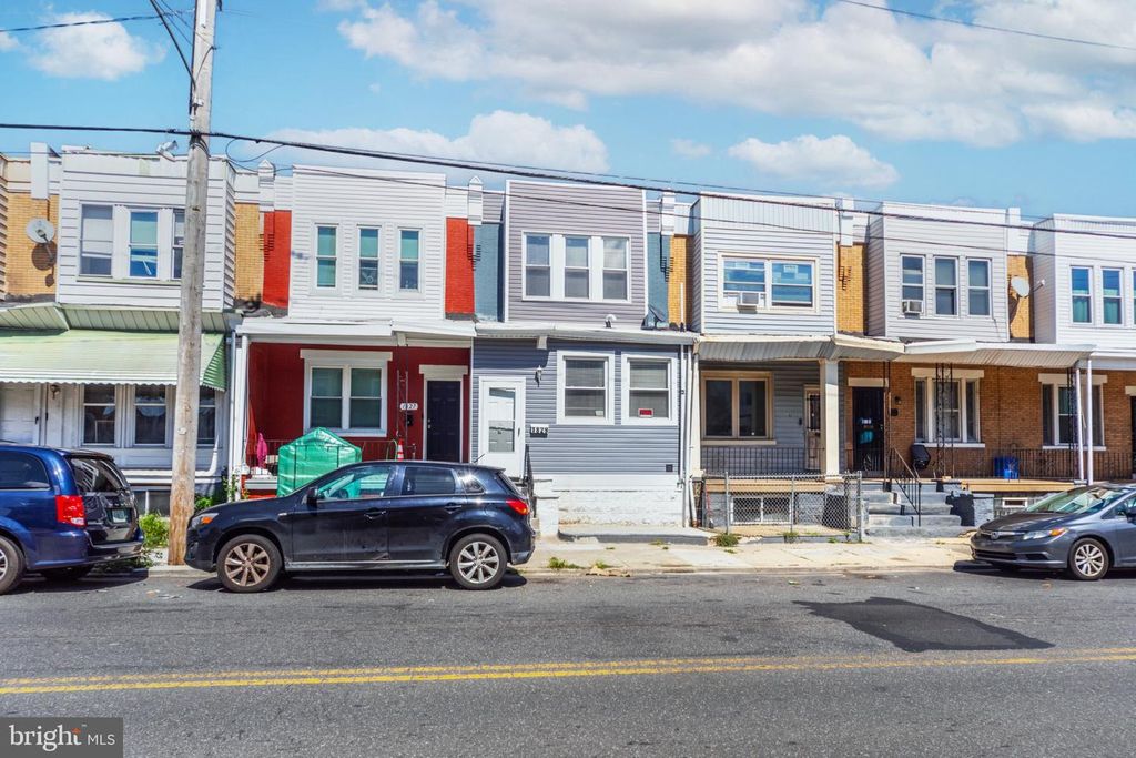 1829 S 54TH ST, PHILADELPHIA, PA 19143 — photo 2
