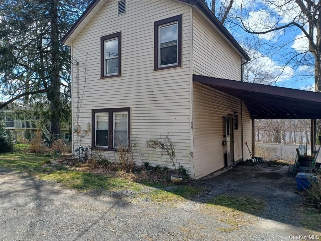 48 Lenox Avenue, Congers, NY 10920