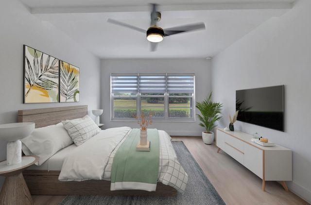 3100 N Palm Aire Drive 106, Pompano Beach, FL 33069