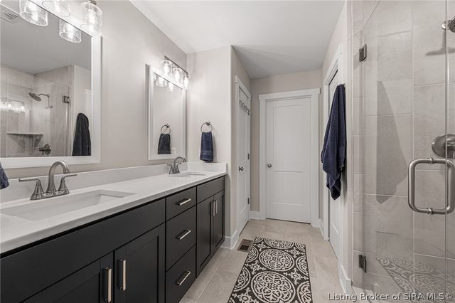 3012 Bridlewood Lane, New Albany, IN 47150