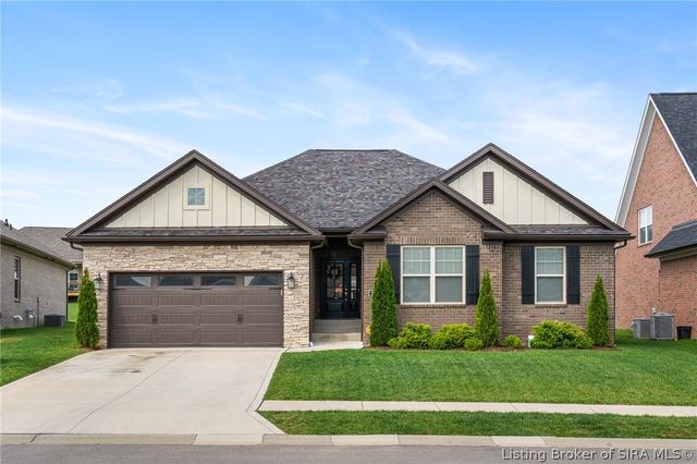 3012 Bridlewood Lane, New Albany, IN 47150