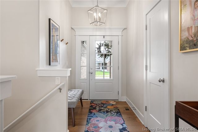 3012 Bridlewood Lane, New Albany, IN 47150