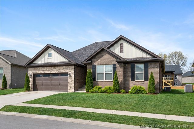 3012 Bridlewood Lane, New Albany, IN 47150